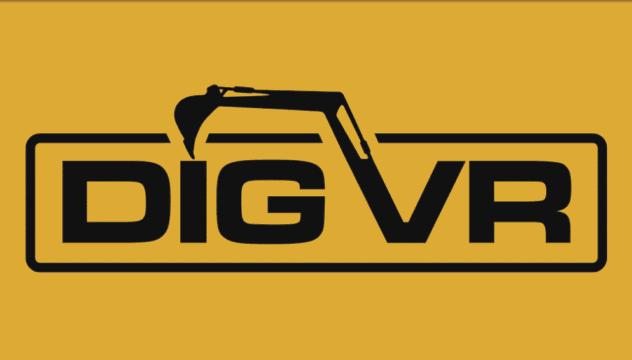 DIG VR - Titre du jeu