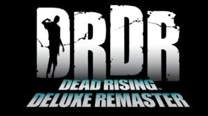 Dead Rising Deluxe Remaster