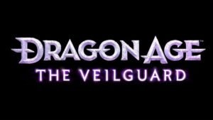 Dragon Age The Veilguard