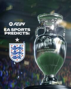 EA Sorts FC prediction