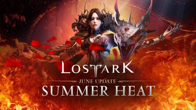 Lost Ark