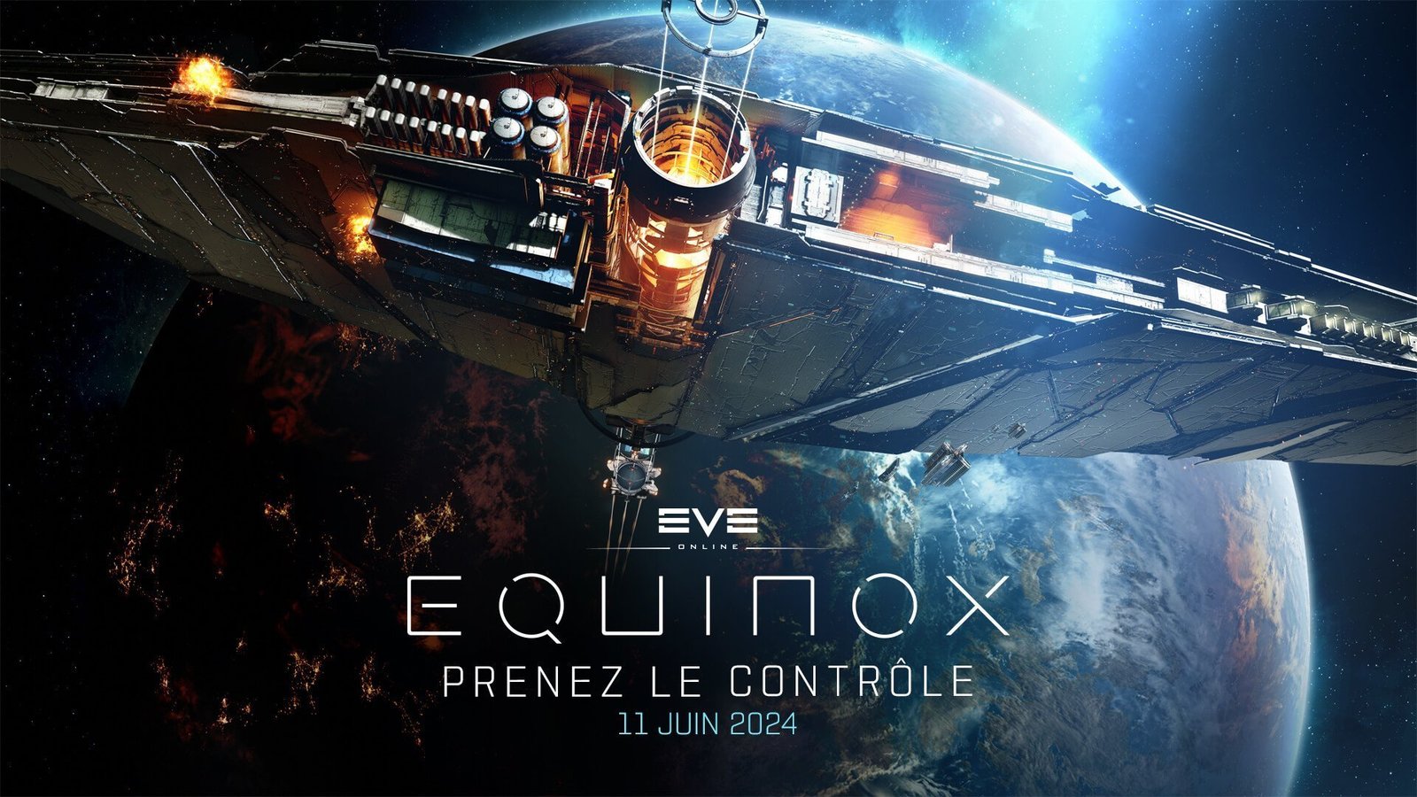 EVE Online Equinox