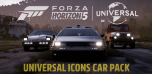Forza Horizon 5