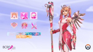 Overwatch 2 BCRF