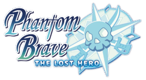 Phantom Brave: The Lost Hero