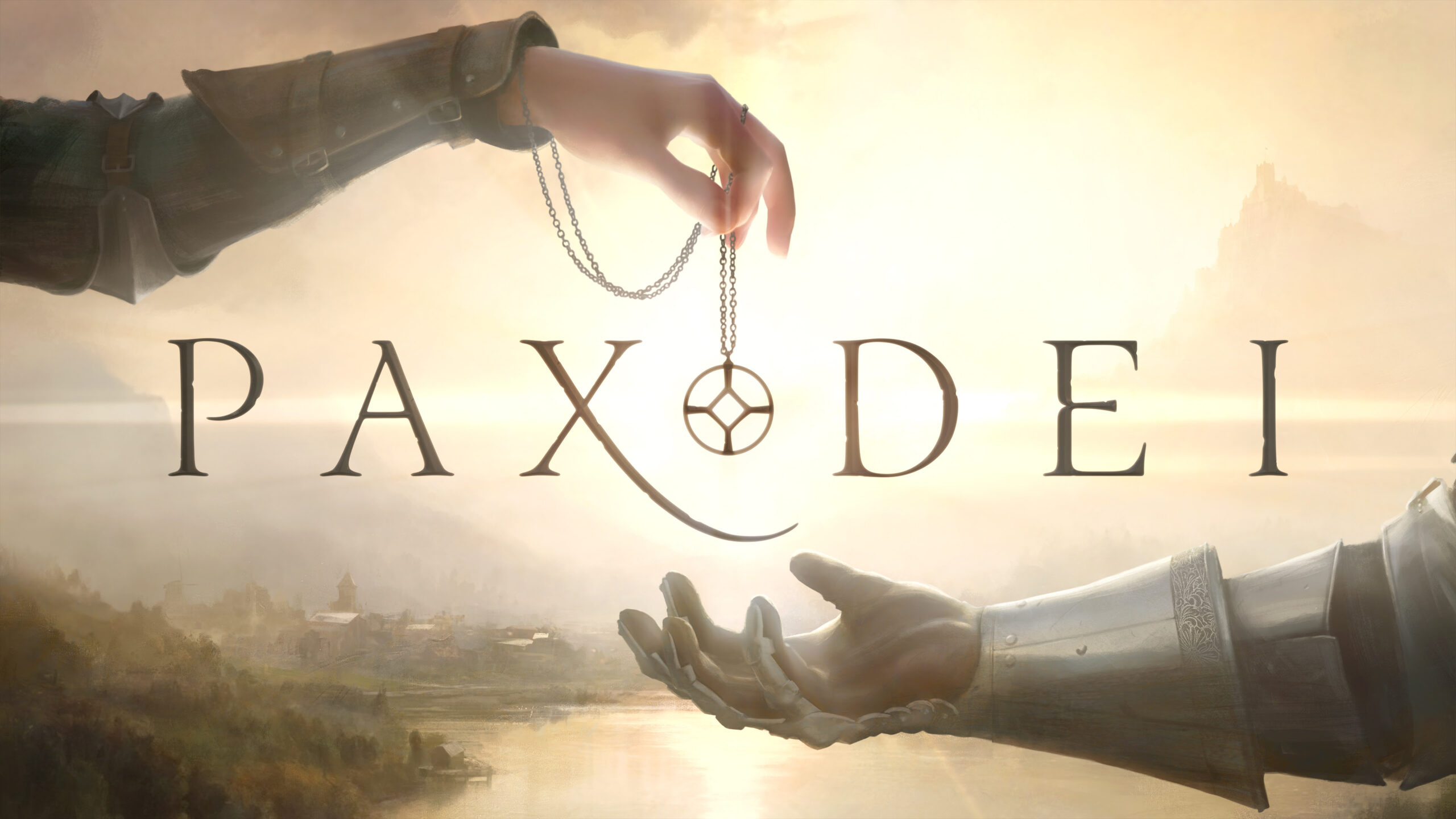 Pax Dei cover image