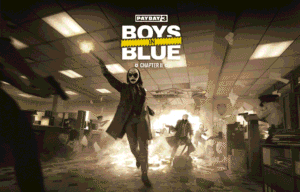 Payday 3, Boys in Blues