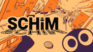 SCHiM - Titre du jeu