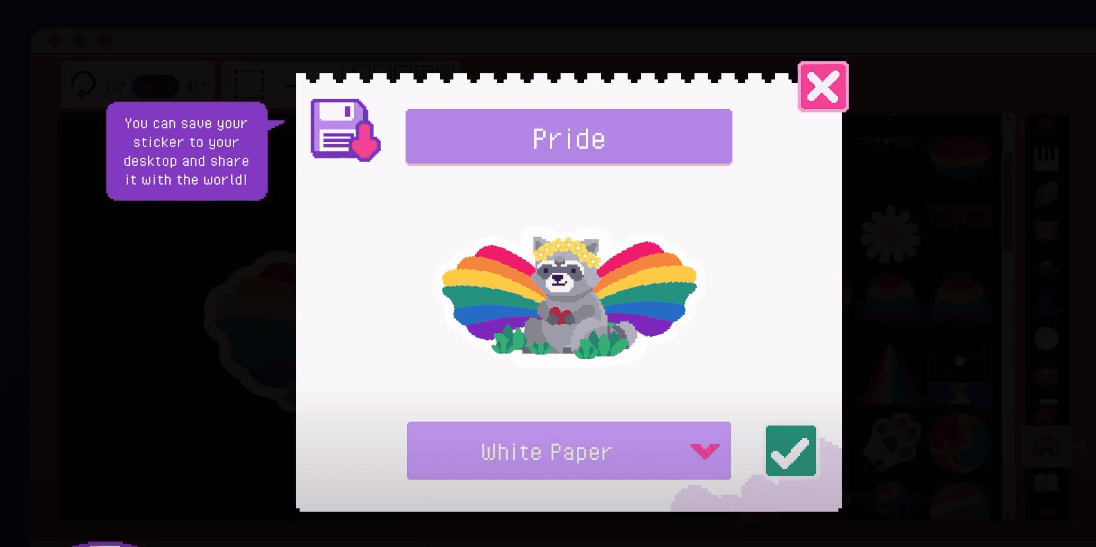 Sticky Business Pride (2)