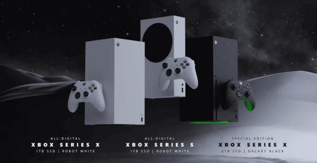 Xbox Series