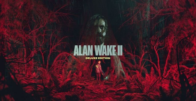 Alan Wake II