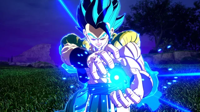 Dragon Ball : Sparking Zero