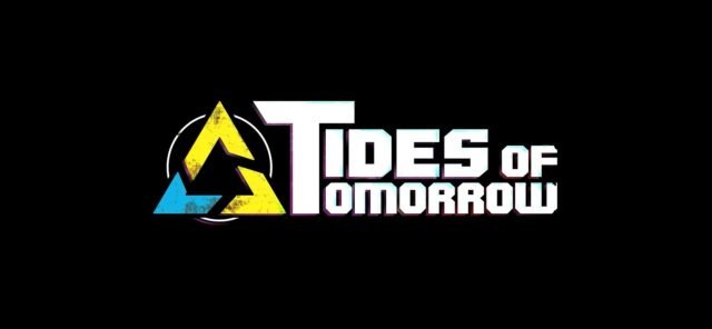 Tides of tomorrow