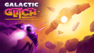 Galactic Glitch
