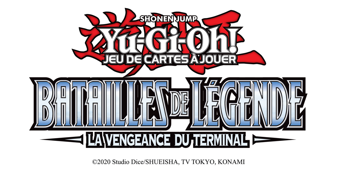 Yu-Gi-Oh!
