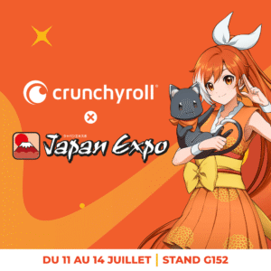 Crunchyroll