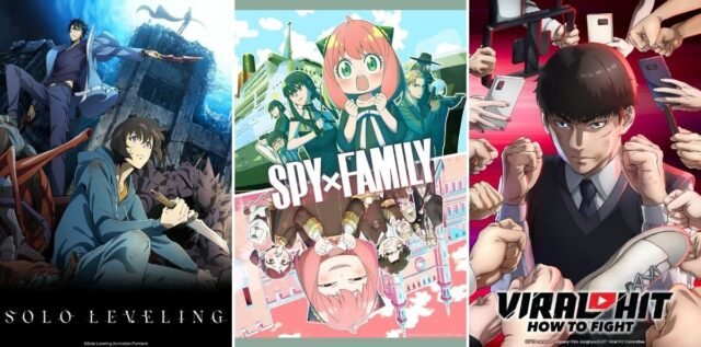 Crunchyroll