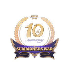 Summoners War X Jujutsu Kaisen