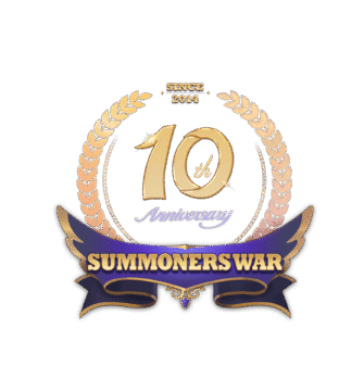 Summoners War X Jujutsu Kaisen