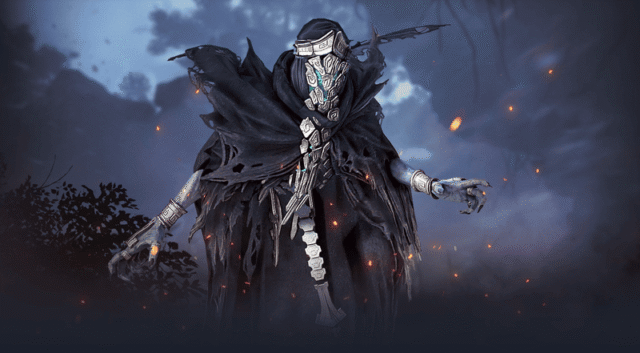 Black Desert Mobile saison ete