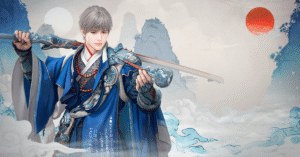 Black Desert Online classe dosa