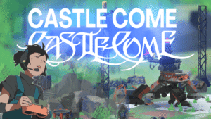 Castle Come KeyArt