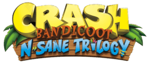 Crash Bandicoot N Sane Trilogy