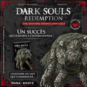 Dark Souls Redemption img