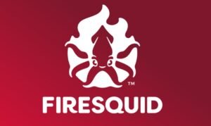 Firesquid Logo