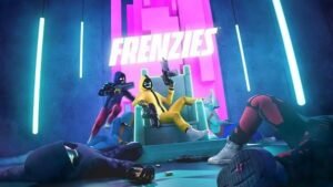 Frenzies vr