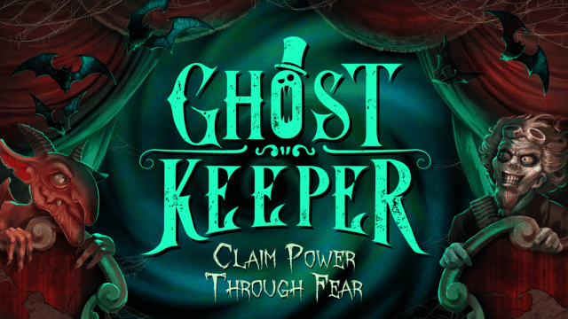 Ghost Keeper, Titre