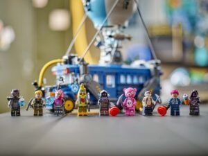 LEGO Fortnite