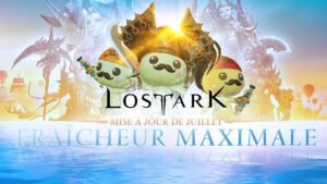 Lost Ark
