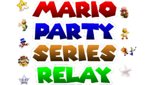 Mario Party Series Relay