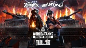 World of Tanks