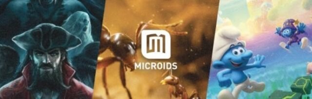 Microids gamescom 2024 (1)