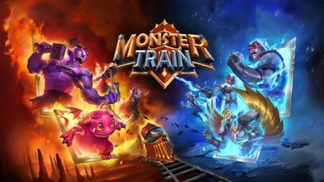 Monster Train KA