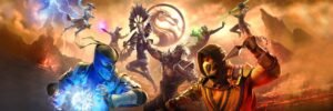 Mortal Kombat: Onslaught
