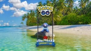 Pokémon GO août 2024