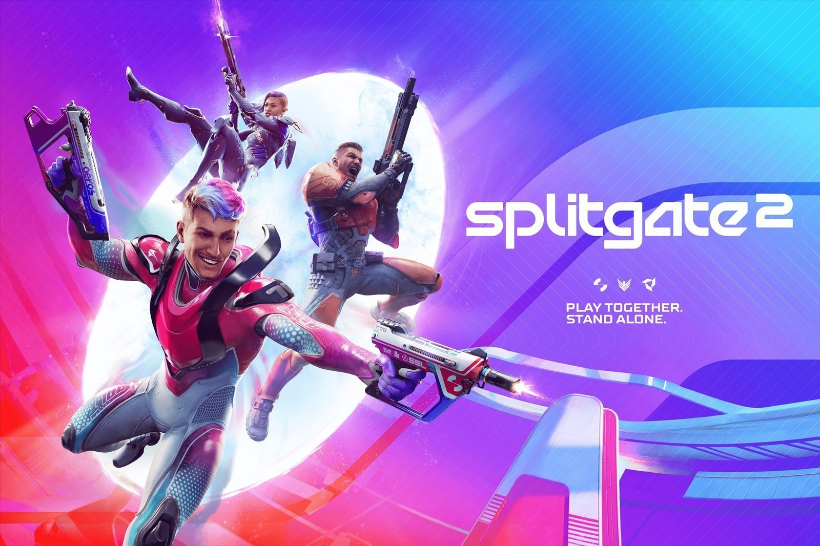Splitgate2