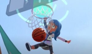 Nintendo Switch sports