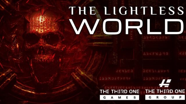The Lightless World KA