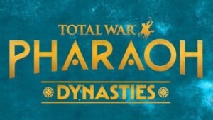 Total War pharaoh Dynasties