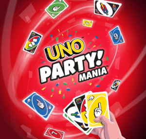 Uno Party Mania