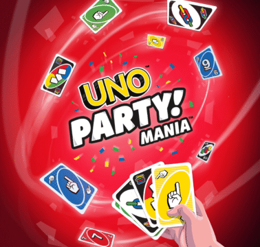 Uno Party Mania