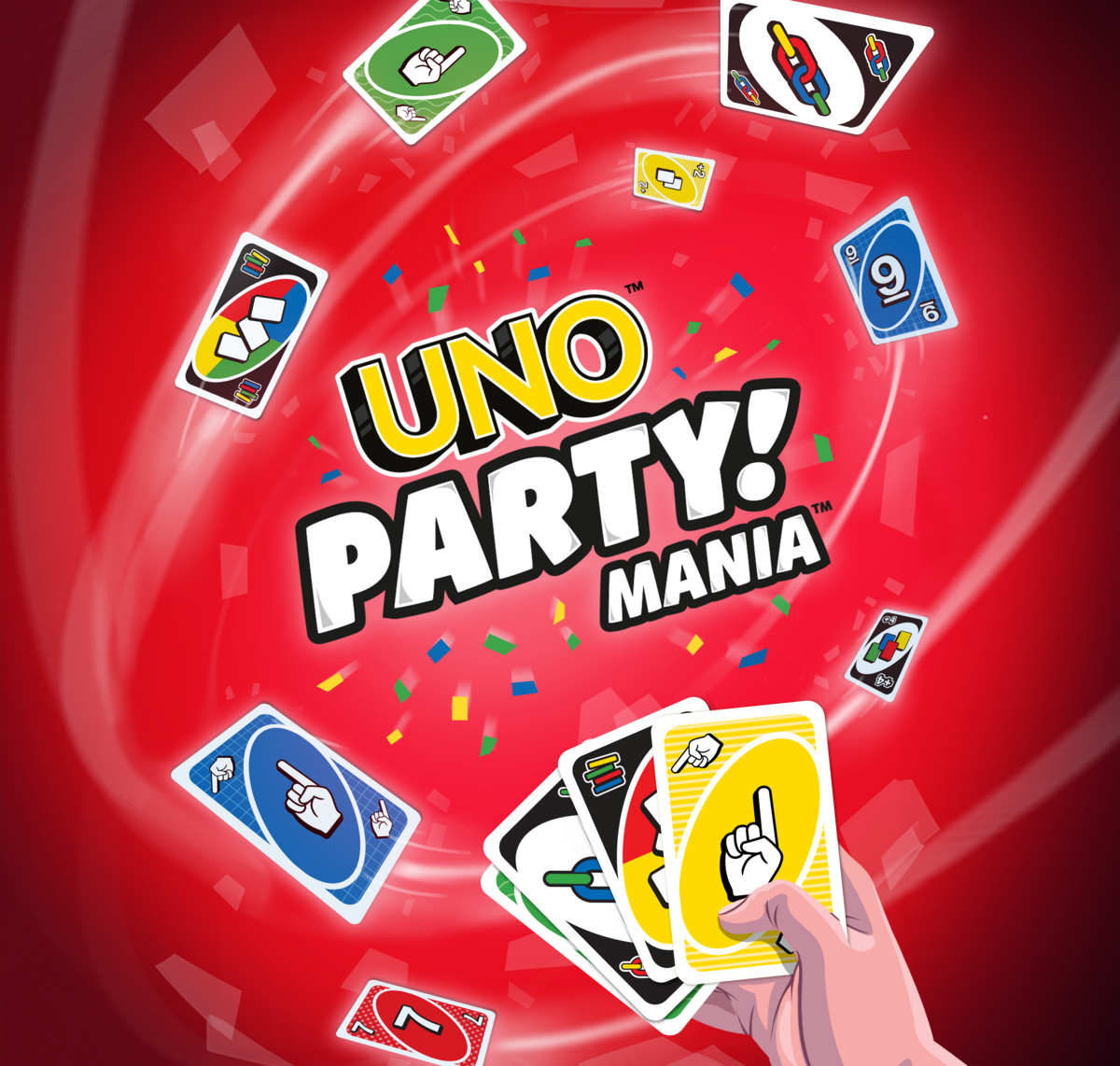 Uno Party Mania