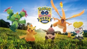 Pokémon GO goFestGlobal_1920x1080