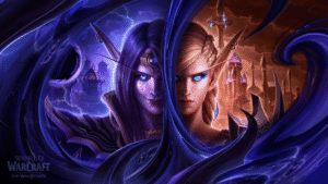 World of Warcraft