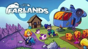 Farlands 