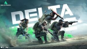 Delta Force